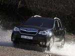 Subaru Forester 2.0XT 2012 года